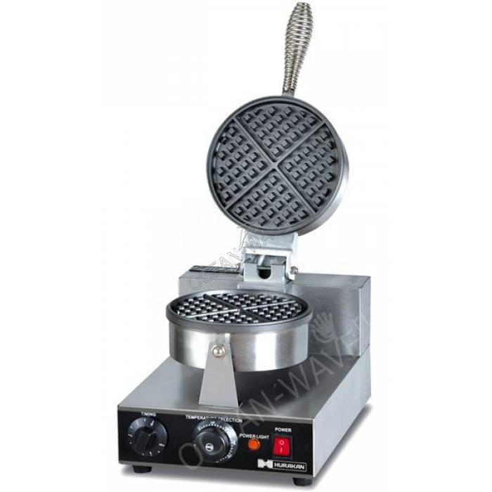 Вафельница Enigma IWB-1 - купить в интернет-магазине OCEAN-WAVE.ru