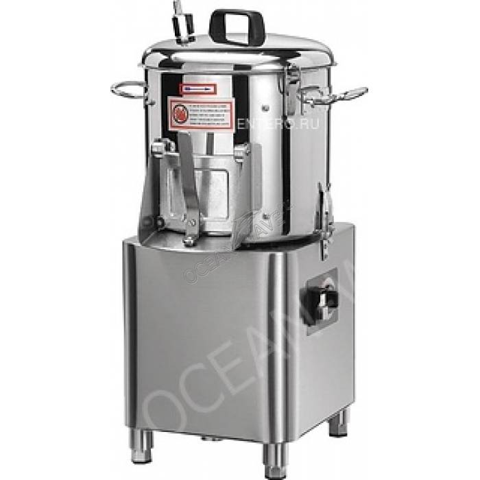 Картофелечистка Sirman PPJ 6 SC - купить в интернет-магазине OCEAN-WAVE.ru