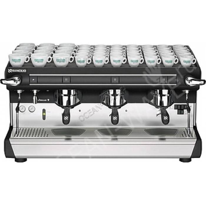 Кофемашина Rancilio 9S 3 Gr - купить в интернет-магазине OCEAN-WAVE.ru
