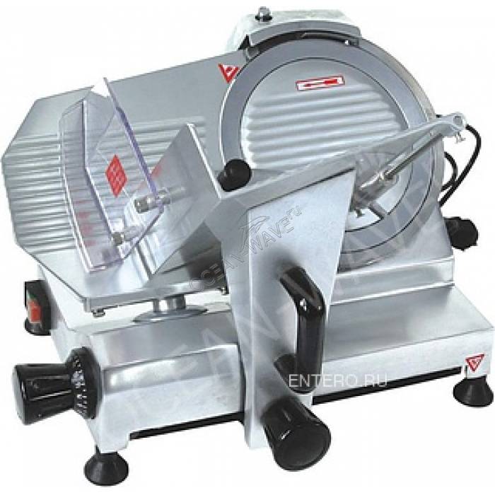 Слайсер EKSI HBS-275A - купить в интернет-магазине OCEAN-WAVE.ru