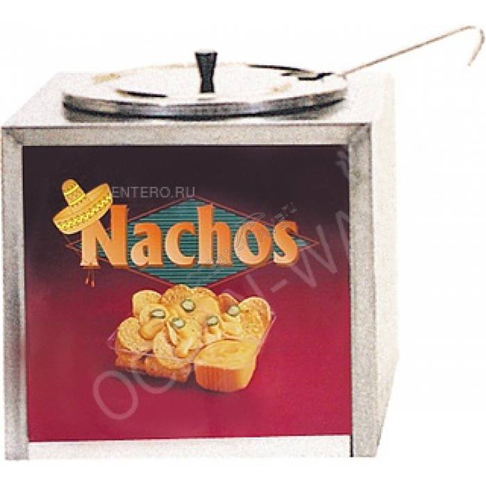 Подогреватель для Nachos Gold Medal 2191EX - купить в интернет-магазине OCEAN-WAVE.ru