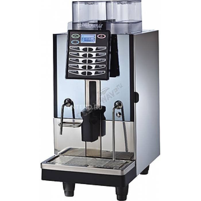 Кофемашина Nuova Simonelli Talento Plus + Easy Cream 380В - купить в интернет-магазине OCEAN-WAVE.ru