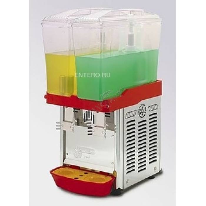 Сокоохладитель Cofrimell Capri 2M - купить в интернет-магазине OCEAN-WAVE.ru