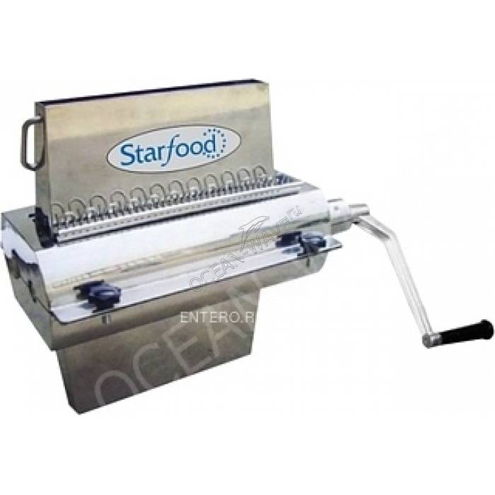 Тендерайзер механический Starfood MTS737 - купить в интернет-магазине OCEAN-WAVE.ru