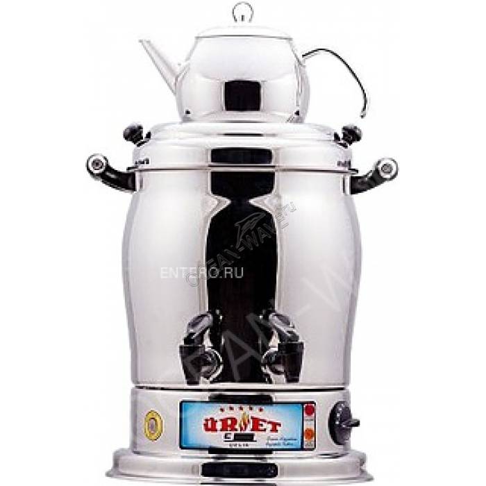Кипятильник Uret LTM 02 - купить в интернет-магазине OCEAN-WAVE.ru