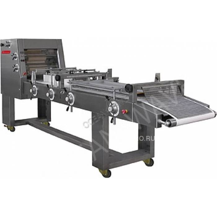 Машина тестозакаточная Восход ТЗ-6 - купить в интернет-магазине OCEAN-WAVE.ru