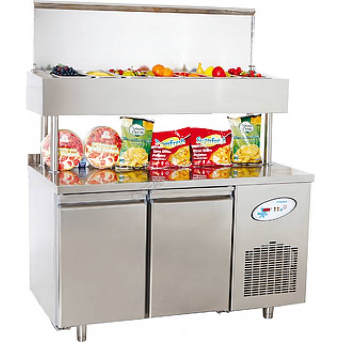 Саладетта Frenox CGN2-YM - купить в интернет-магазине OCEAN-WAVE.ru