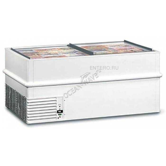 Ларь-бонета Framec VT 150 - купить в интернет-магазине OCEAN-WAVE.ru