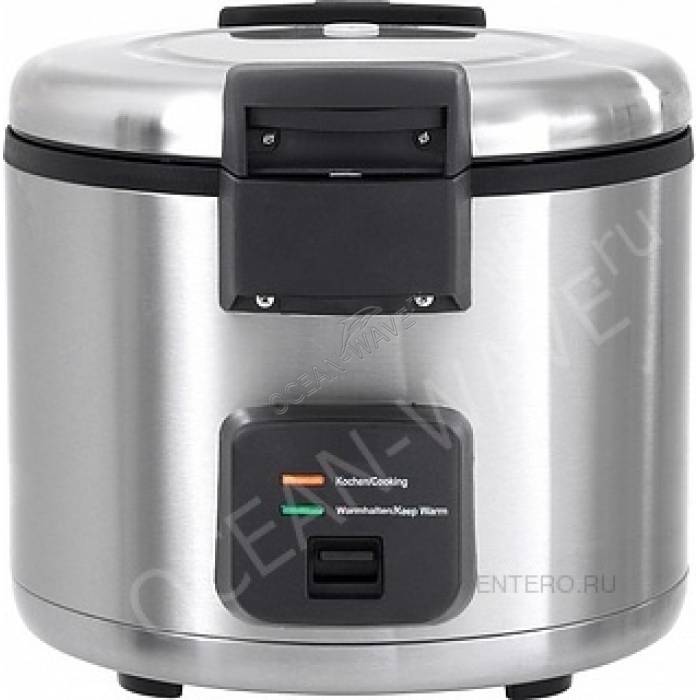 Рисоварка Neumarker 00-00336 - купить в интернет-магазине OCEAN-WAVE.ru