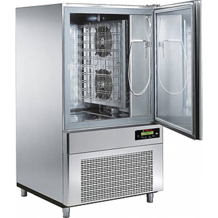 Шкаф шокового охлаждения Angelo Po IA72S - купить в интернет-магазине OCEAN-WAVE.ru