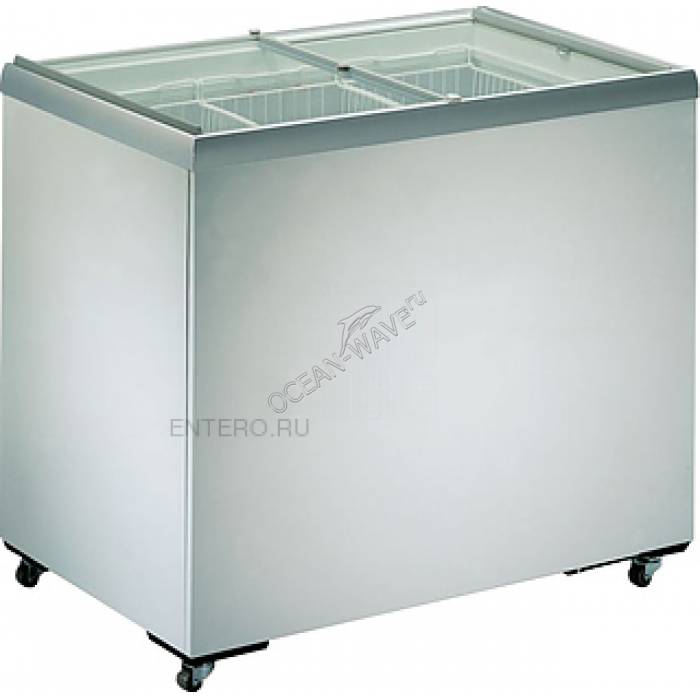 Ларь морозильный Derby EK-36 - купить в интернет-магазине OCEAN-WAVE.ru