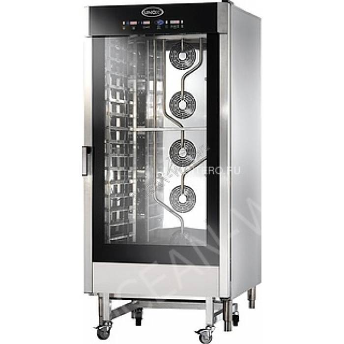 Пароконвектомат UNOX XVC 1005 EPL левосторонний - купить в интернет-магазине OCEAN-WAVE.ru