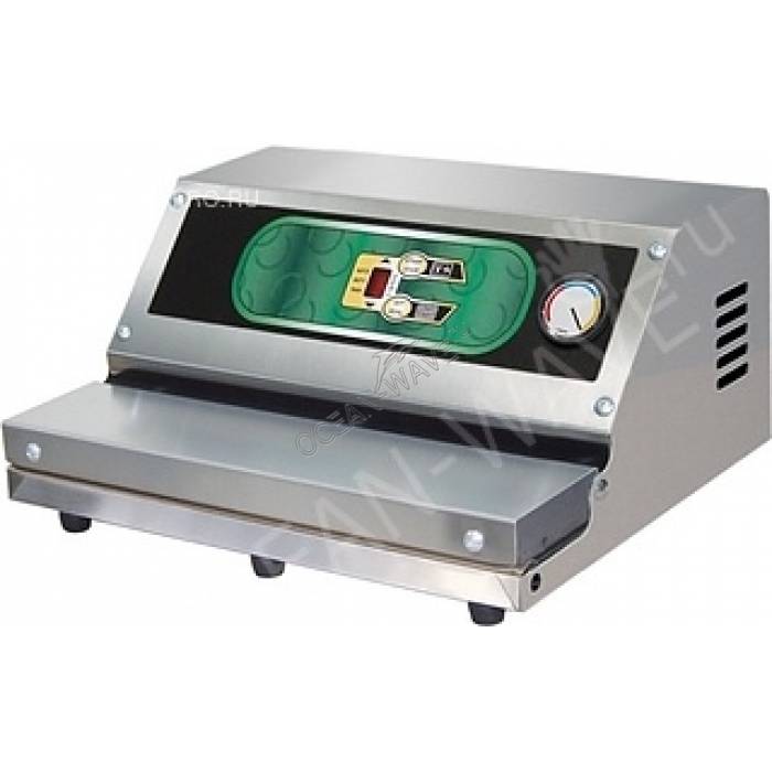 Вакуумный упаковщик LAVEZZINI ECONOMY MEDIUM DIGIT new - купить в интернет-магазине OCEAN-WAVE.ru