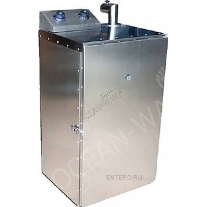 Коптильная камера Hakka DSH-S03 - купить в интернет-магазине OCEAN-WAVE.ru