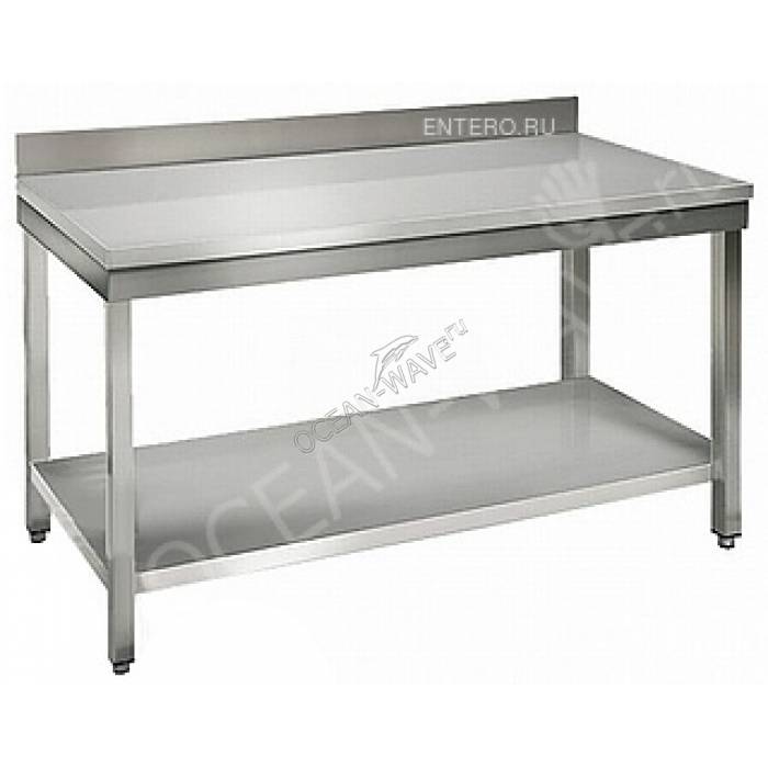 Стол производственный ТТМ СР1-060/7П - купить в интернет-магазине OCEAN-WAVE.ru