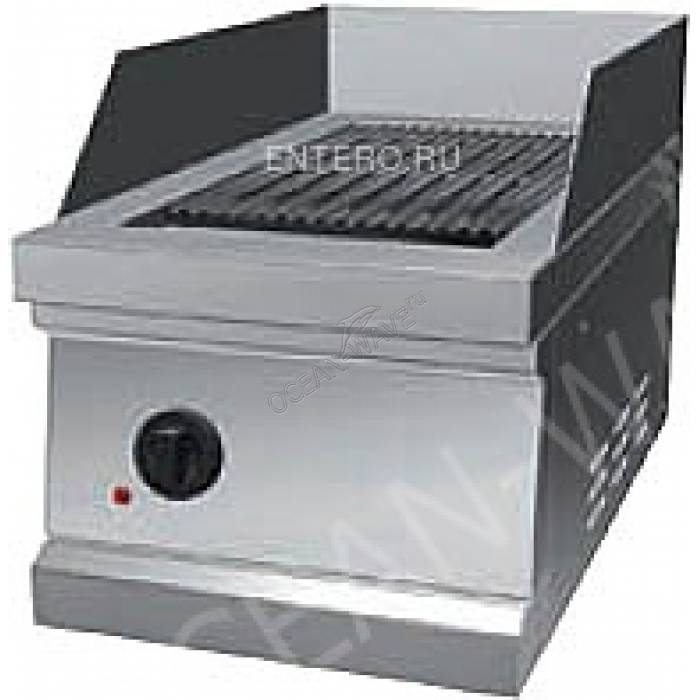 Гриль Char-broil ТТМ ГЧ-1Н - купить в интернет-магазине OCEAN-WAVE.ru