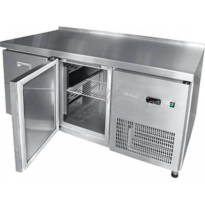 Стол холодильный Abat СХС-70-01 (внутренний агрегат) - купить в интернет-магазине OCEAN-WAVE.ru