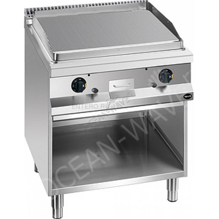 Сковорода открытая Apach APTG-89PR - купить в интернет-магазине OCEAN-WAVE.ru