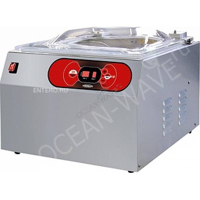 Вакуумный упаковщик Euromatic System-30 - купить в интернет-магазине OCEAN-WAVE.ru