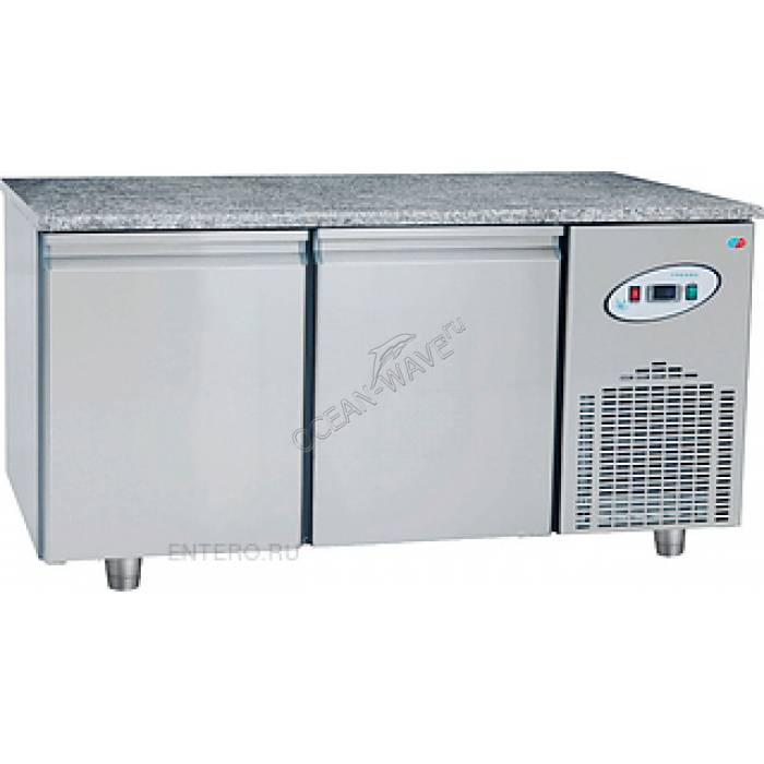 Стол для пиццы Frenox PPL2-G - купить в интернет-магазине OCEAN-WAVE.ru