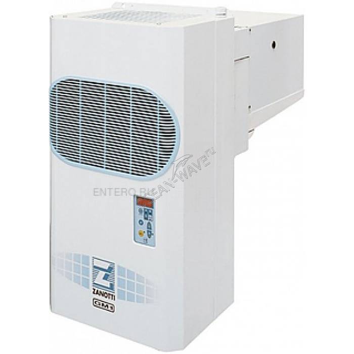 Моноблок среднетемпературный Zanotti MGM105 201F - купить в интернет-магазине OCEAN-WAVE.ru