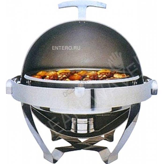 Мармит Starfood ZC303 - купить в интернет-магазине OCEAN-WAVE.ru