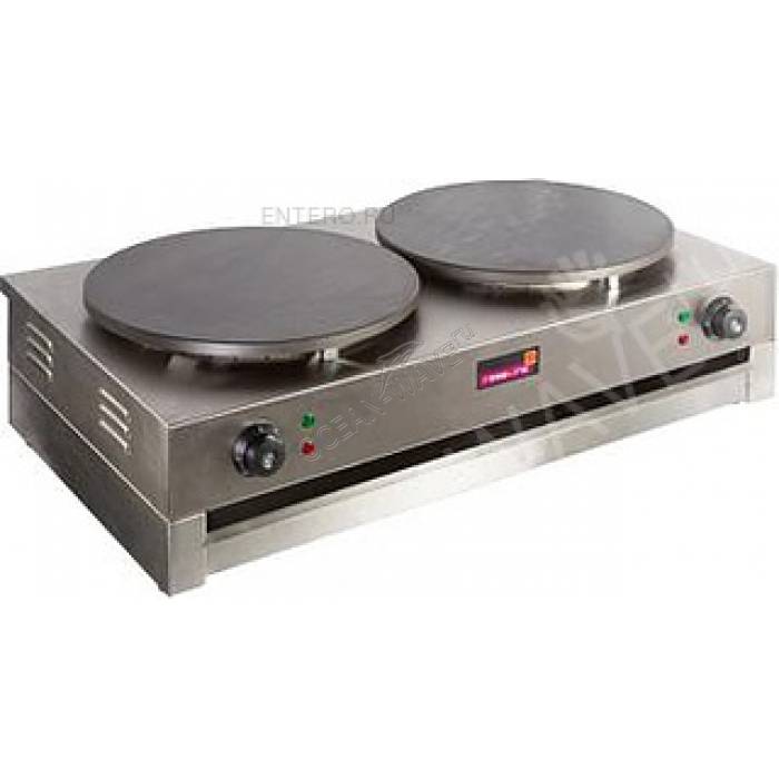 Блинница FOODLINE FL-TEC-2 - купить в интернет-магазине OCEAN-WAVE.ru