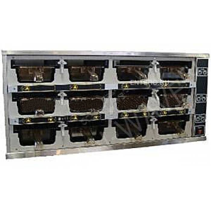 Шкаф-мармит Duke FWM3-34RN5-230 - купить в интернет-магазине OCEAN-WAVE.ru