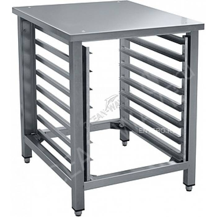 Подставка Abat ПК-8-01 - купить в интернет-магазине OCEAN-WAVE.ru