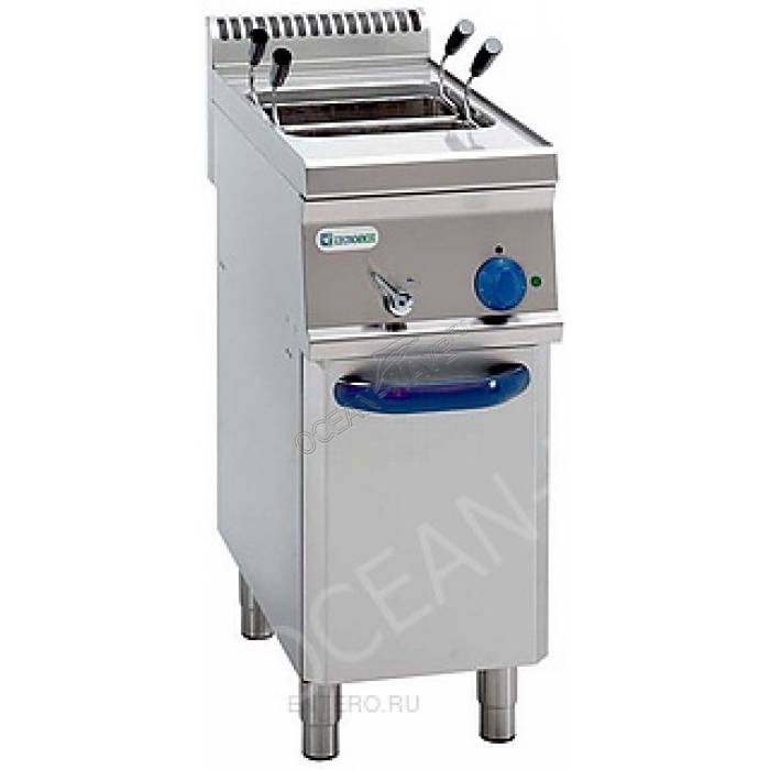 Макароноварка Tecnoinox CP35E7 - купить в интернет-магазине OCEAN-WAVE.ru