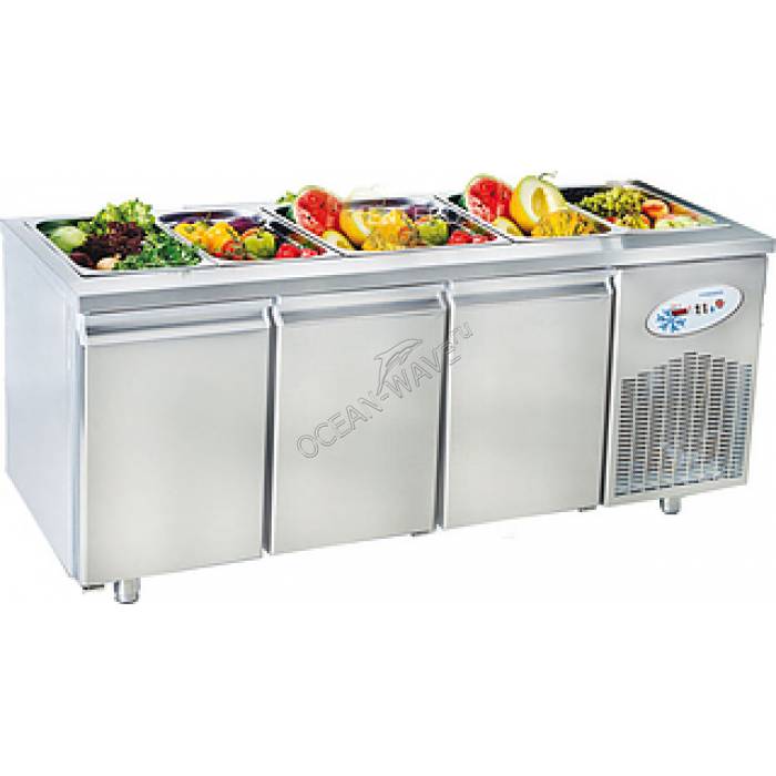 Саладетта Frenox BGN3-SG - купить в интернет-магазине OCEAN-WAVE.ru