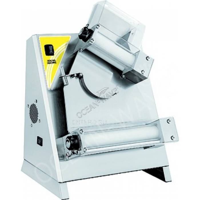 Тестораскаточная машина Prismafood Sigma 420 - купить в интернет-магазине OCEAN-WAVE.ru