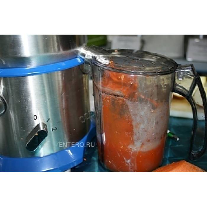 Соковыжималка Starfood S-800 - купить в интернет-магазине OCEAN-WAVE.ru