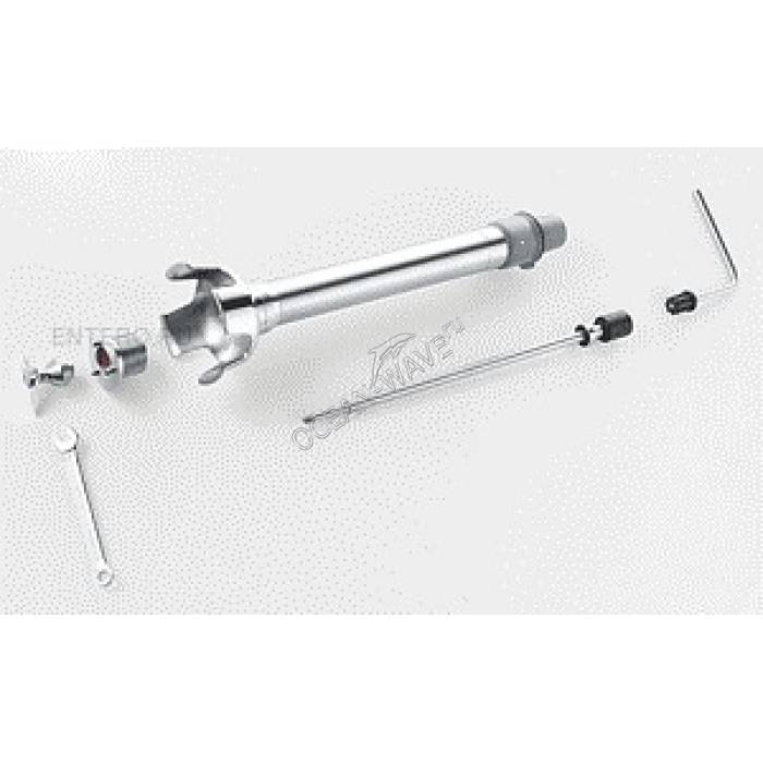 Миксер ручной Sirman Vortex 430 Combi - купить в интернет-магазине OCEAN-WAVE.ru