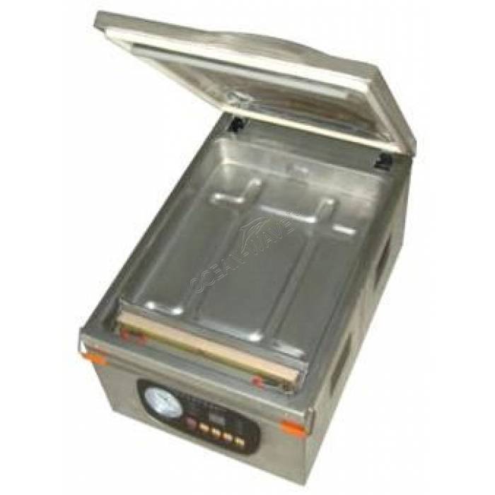 Вакуумный упаковщик GASTRORAG TVS-DZ-260 - купить в интернет-магазине OCEAN-WAVE.ru