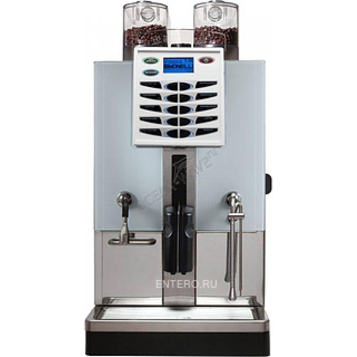 Кофемашина Nuova Simonelli Talento Special 220В - купить в интернет-магазине OCEAN-WAVE.ru