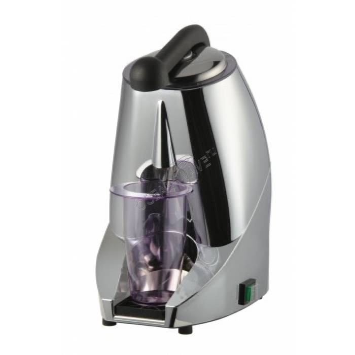 Соковыжималка Cunill Acid One Chrome Silver - купить в интернет-магазине OCEAN-WAVE.ru