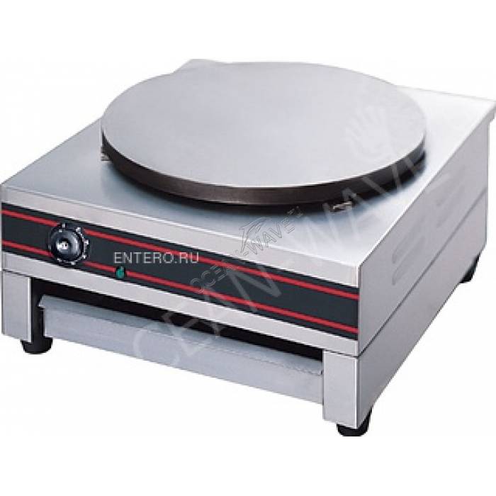 Блинница Enigma ICM-1 - купить в интернет-магазине OCEAN-WAVE.ru