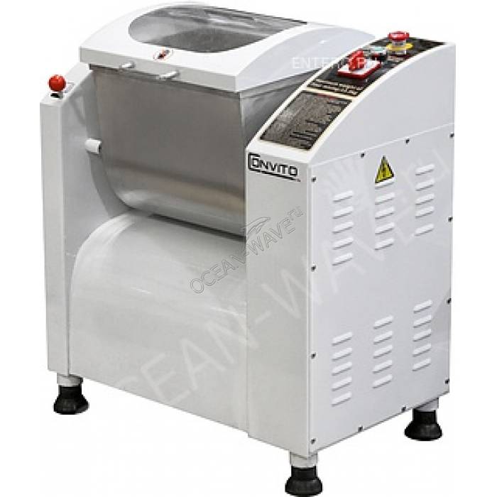 Фаршемешалка Convito YS-W12.5HM-2A - купить в интернет-магазине OCEAN-WAVE.ru