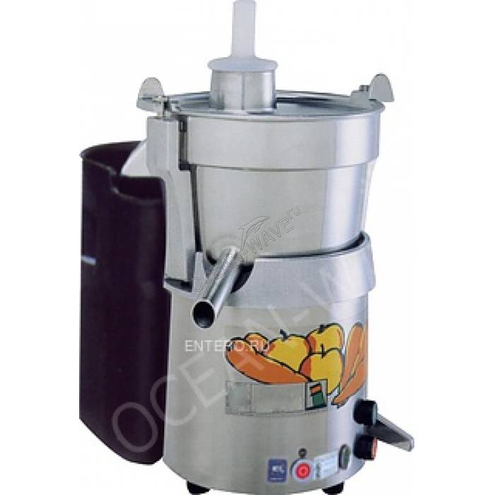 Соковыжималка Kocateq WFA1000 - купить в интернет-магазине OCEAN-WAVE.ru