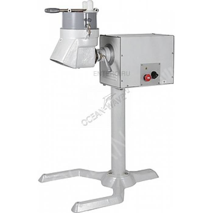 Универсальная кухонная машина ТОРГМАШ УКМ-06 - купить в интернет-магазине OCEAN-WAVE.ru