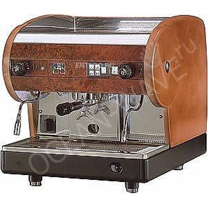 Кофемашина C.M.A. LISA R SME/1 - купить в интернет-магазине OCEAN-WAVE.ru