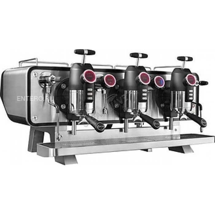 Кофемашина Sanremo Opera 3 гр. - купить в интернет-магазине OCEAN-WAVE.ru