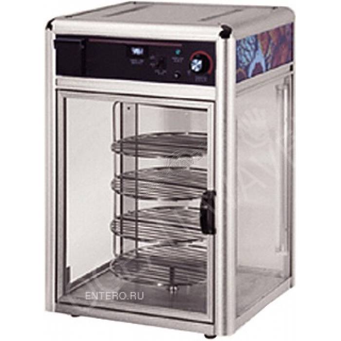 Витрина тепловая EKSI HW-13 - купить в интернет-магазине OCEAN-WAVE.ru