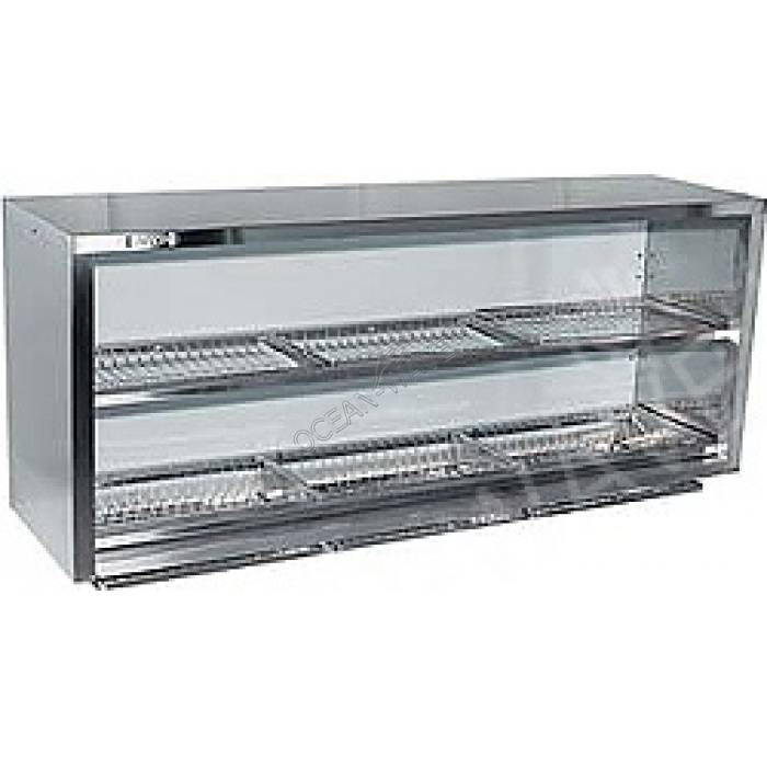 Полка кухонная Rada ПОС-12/4Н-430 - купить в интернет-магазине OCEAN-WAVE.ru