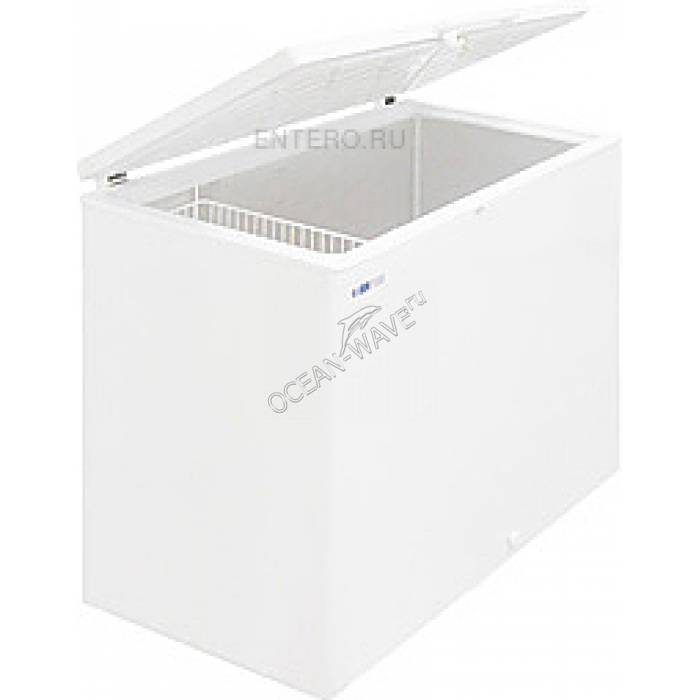 Ларь морозильный Italfrost CF300S нерж. крышка - купить в интернет-магазине OCEAN-WAVE.ru