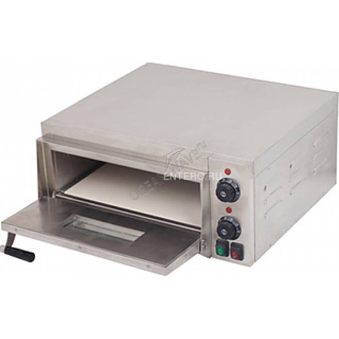 Печь для пиццы Kocateq EPC01P - купить в интернет-магазине OCEAN-WAVE.ru