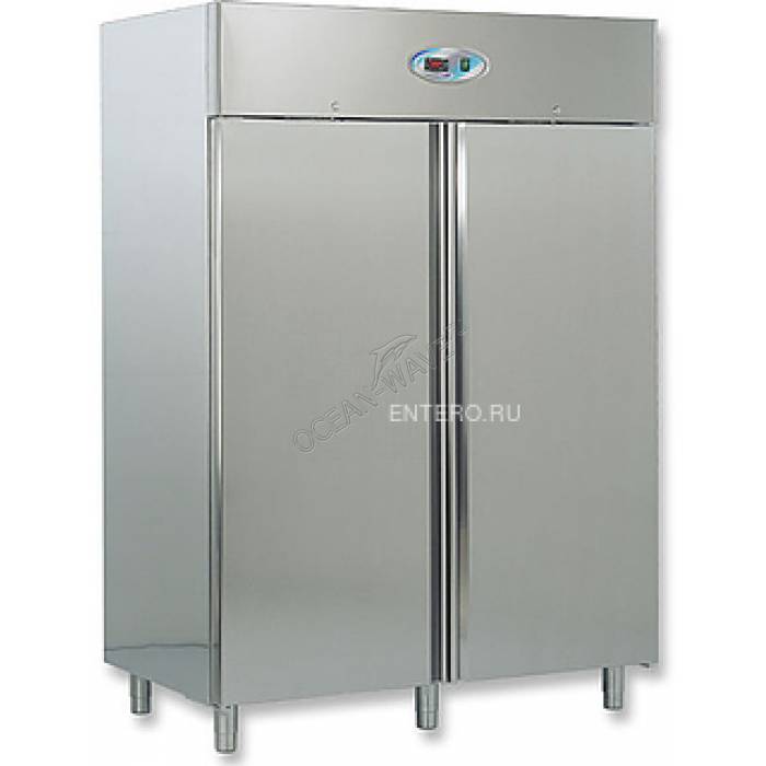 Шкаф морозильный Studio 54 OASIS 1400 -18/-20 PC - купить в интернет-магазине OCEAN-WAVE.ru