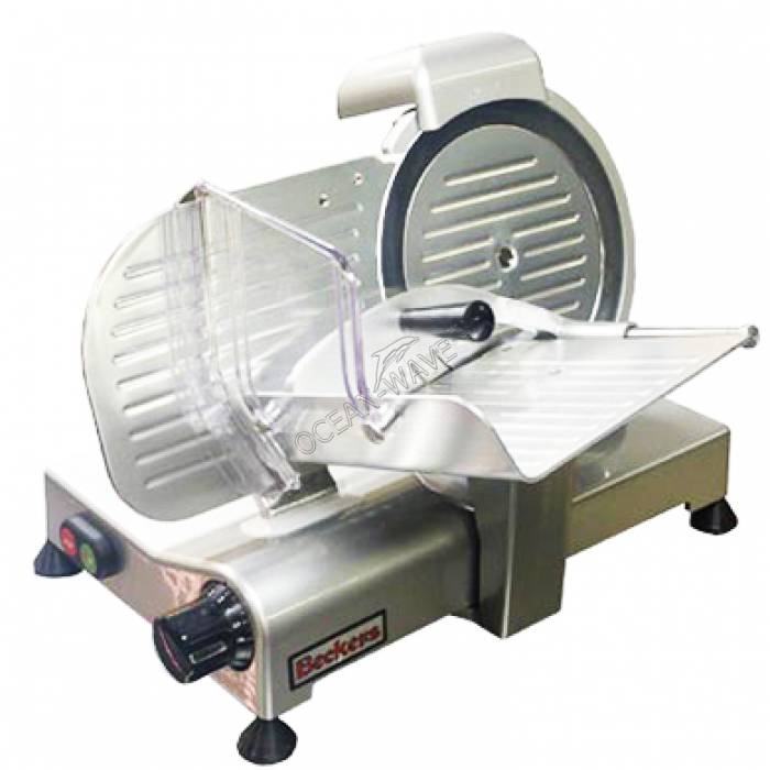 Слайсер BECKERS ES 220 - купить в интернет-магазине OCEAN-WAVE.ru