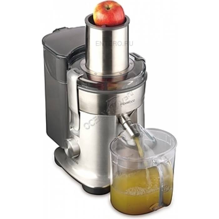 Соковыжималка Kenwood JE850 - купить в интернет-магазине OCEAN-WAVE.ru